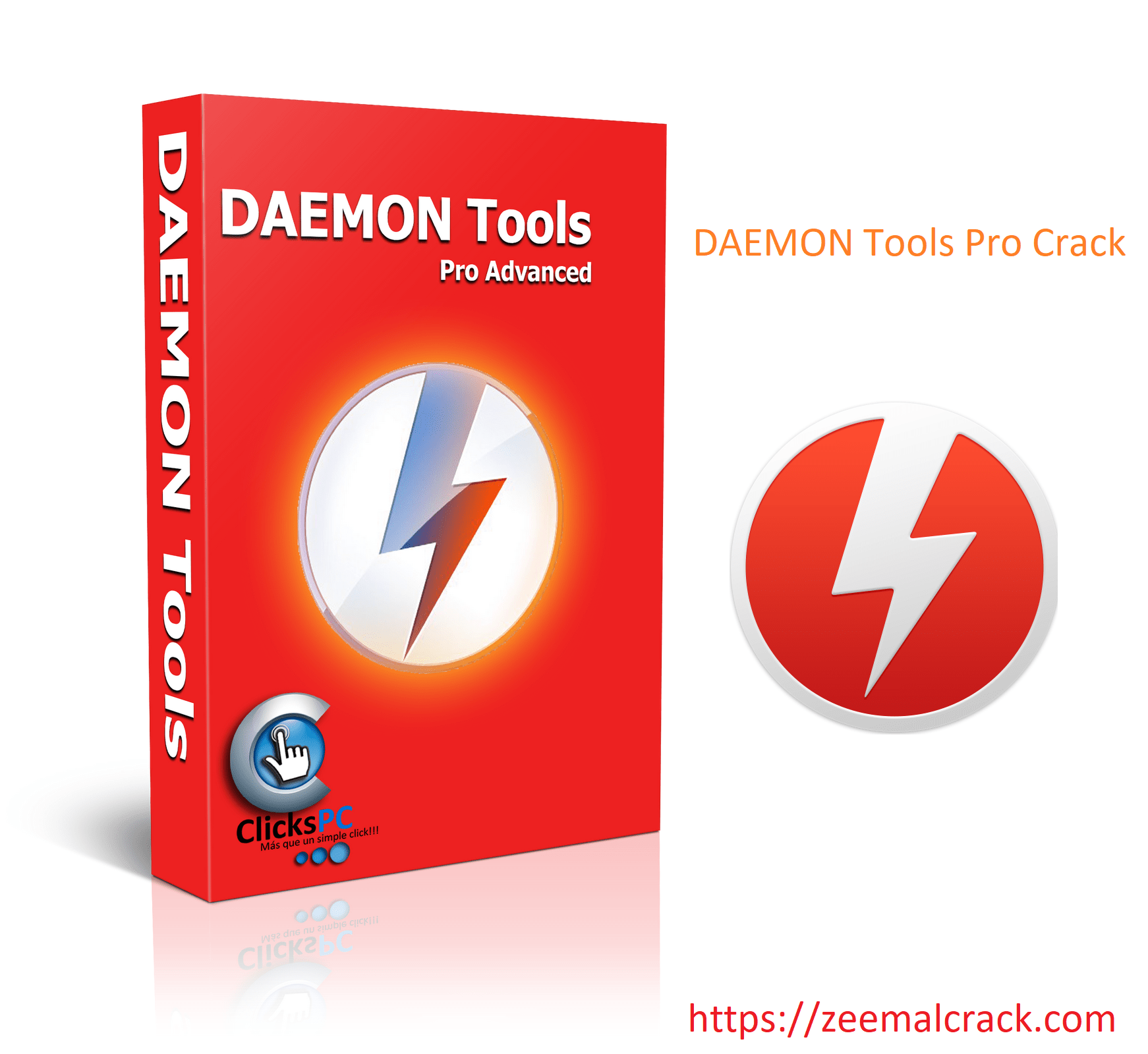 Daemon tools for mac pro 15